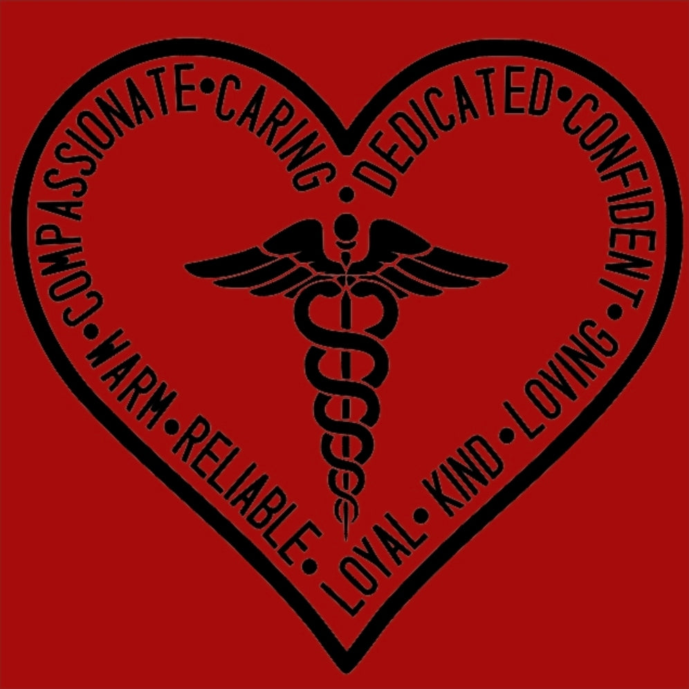 FRONT LEFT CHEST