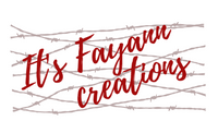 itsfayanncreations logo