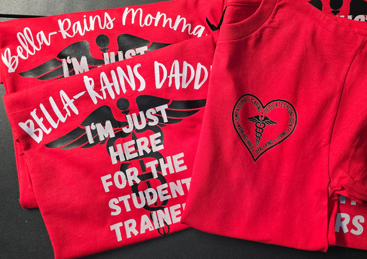 Sports Medicine Shirts