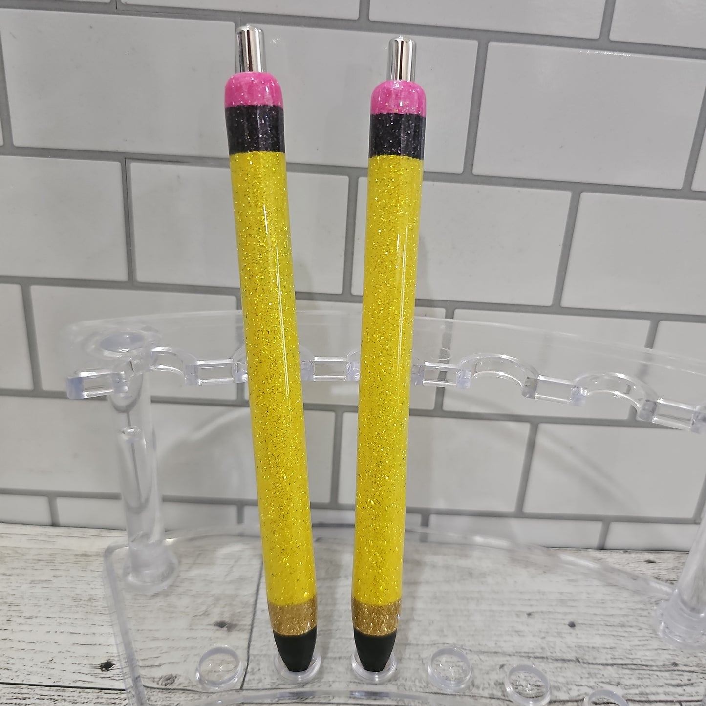 Custom Pens