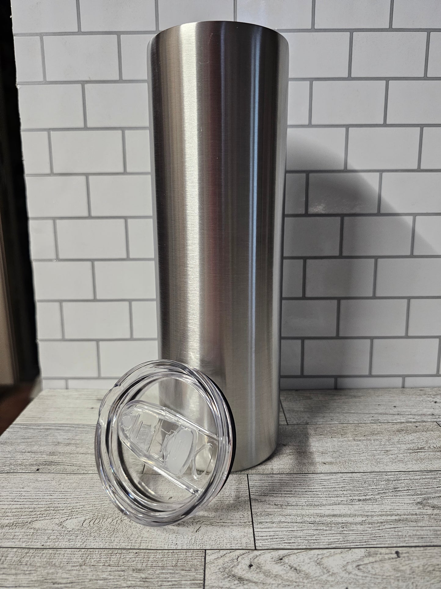 Custom Tumblers