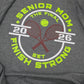 "The Final Set" Mom Tshirt
