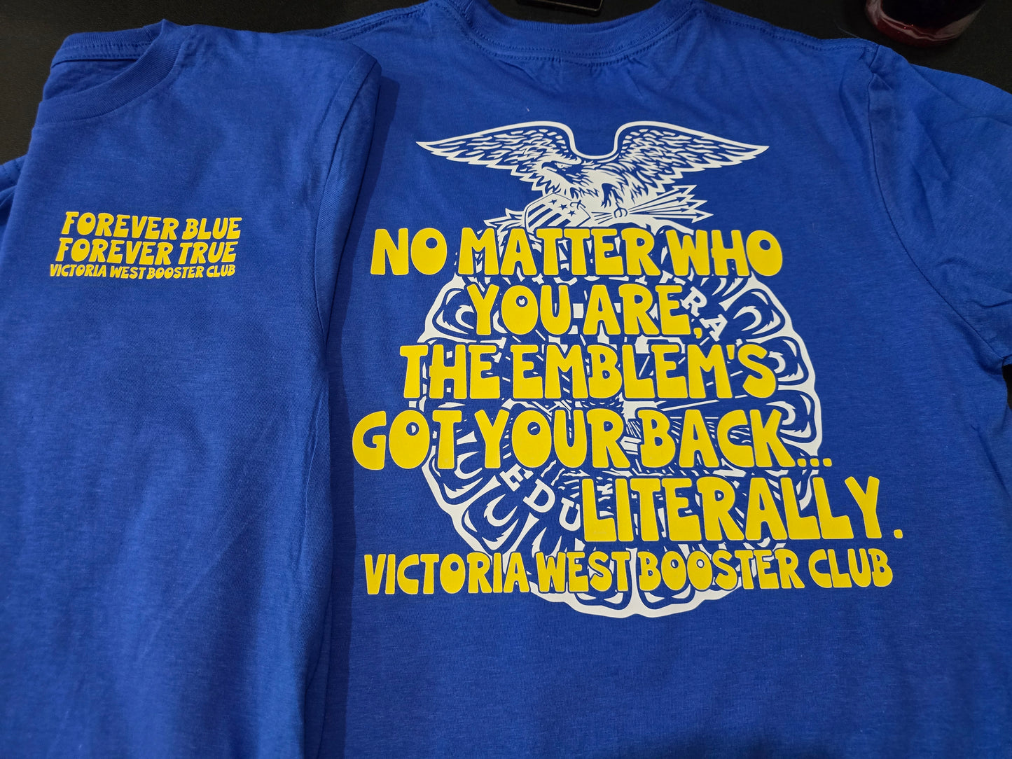 FFA TSHIRTS