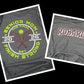 "The Final Set" Mom Tshirt